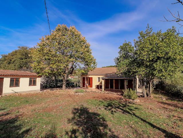 Maison vente à Arrondissement de Draguignan, Flayosc