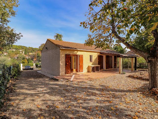 Maison vente à Arrondissement de Draguignan, Flayosc