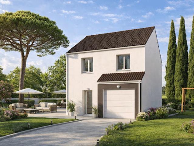 Maison vente à Le Raincy, Gagny