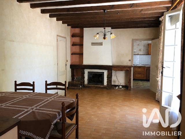 Maison vente à Libourne, Galgon