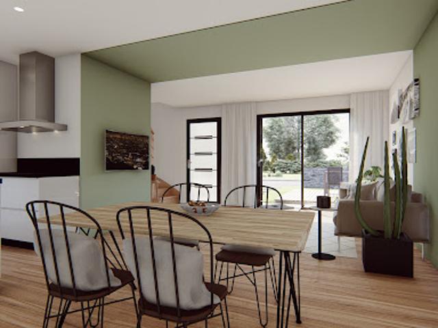 Maison vente à Gez, Hautes-Pyrénées