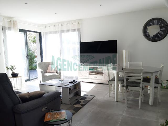 Maison vente à Béziers, Agde