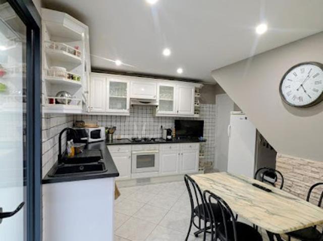 Maison vente à Lyon, Métropole de Lyon