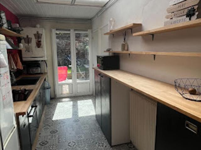 Maison vente à Lille, Haubourdin