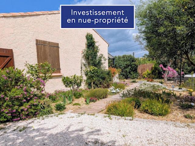 Maison vente à Arrondissement de Toulon, Hyères