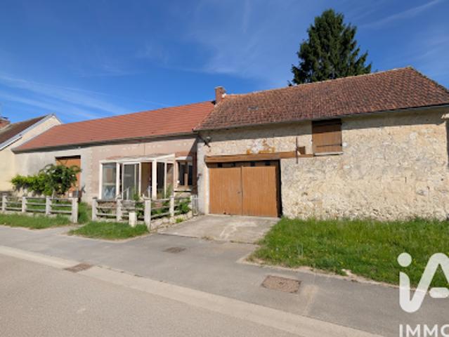 Maison vente à Épernay, Janvilliers
