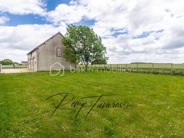 Maison vente à Sens, Bourgogne-Franche-Comté