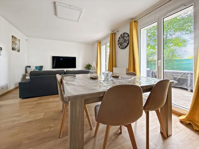 Maison vente à Pontoise, Vauréal
