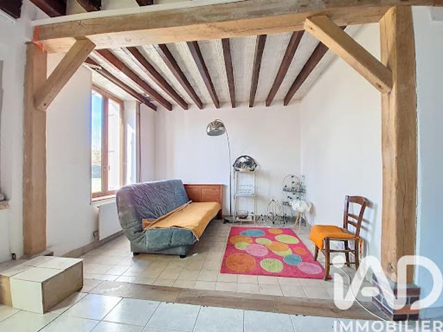 Maison vente à Montargis, La Bussière