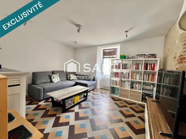 Maison vente à Nantes, Vallet