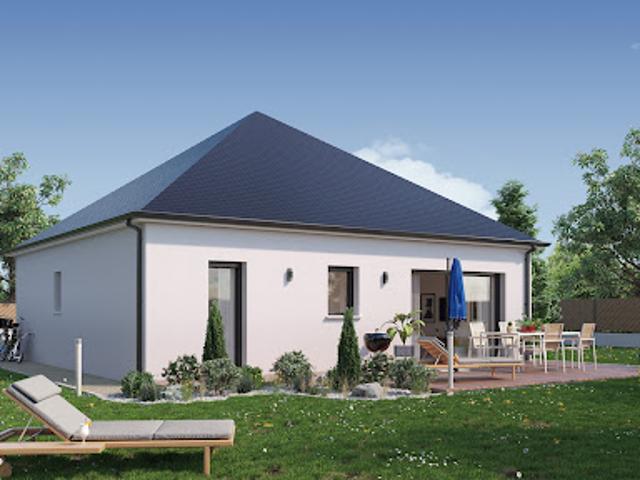 Maison vente à Orléans, La Chapelle-saint-mesmin
