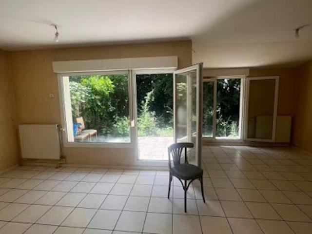 Maison vente à Saint-Denis, La Courneuve
