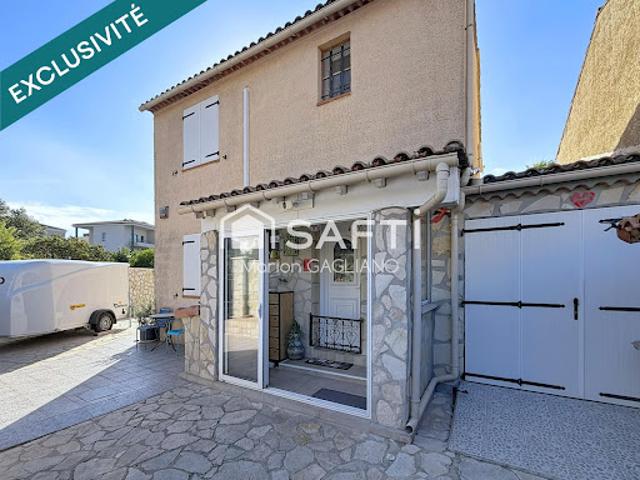 Maison vente à Arrondissement de Toulon, La Garde