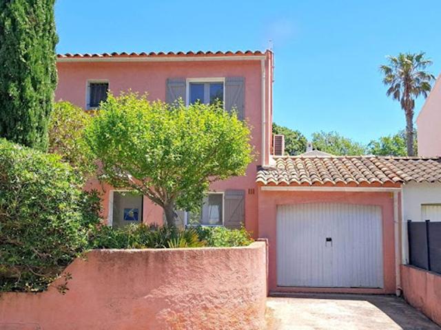 Maison vente à Arrondissement de Toulon, La Garde