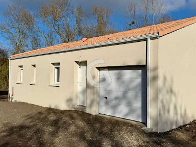 Maison vente à Les Sables-d'Olonne, La Jonchère