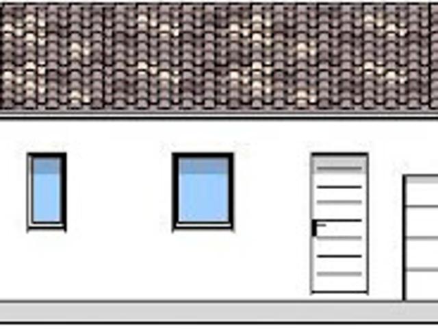 Maison vente à La Jonchère