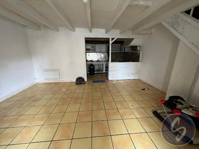 Maison vente à Niort, La Mothe-saint-héray