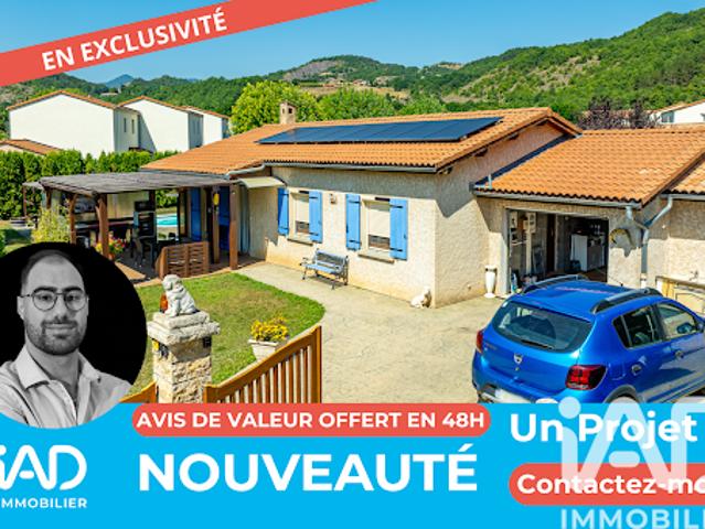 Maison vente à Gap, La Saulce