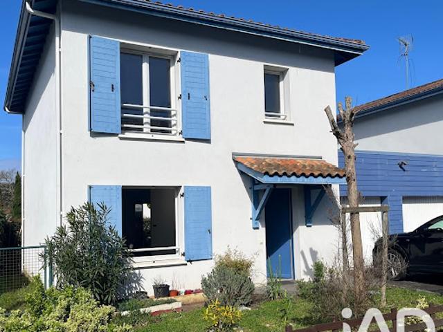 Maison vente à Tailleur, Labenne