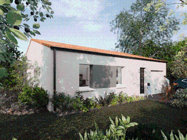 Maison vente à Landemont