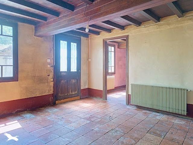 Maison vente à Mirande, Lannux