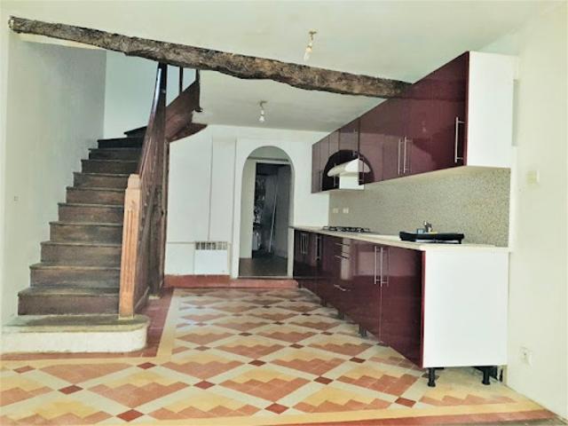 Maison vente à Pamiers, Laroque-d'olmes