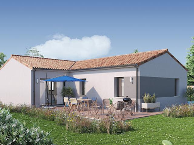Maison vente à Nantes, Le Bignon