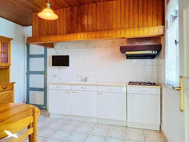 Maison vente à Condom, Le Houga