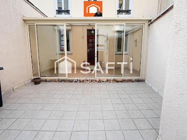 Maison vente à France métropolitaine, Le Mans