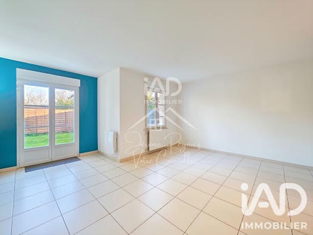 Maison vente à Senlis, Le Plessis-belleville