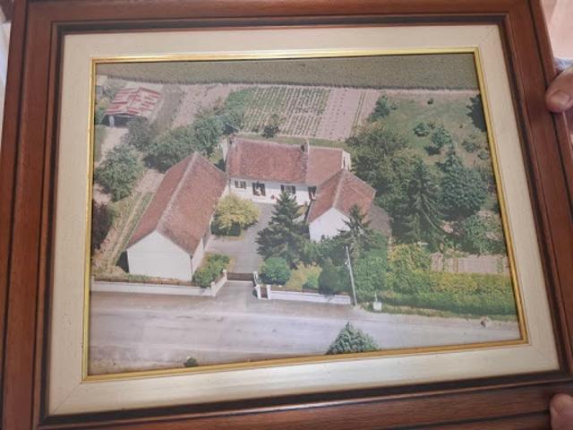Maison vente à Châteauroux, Clion