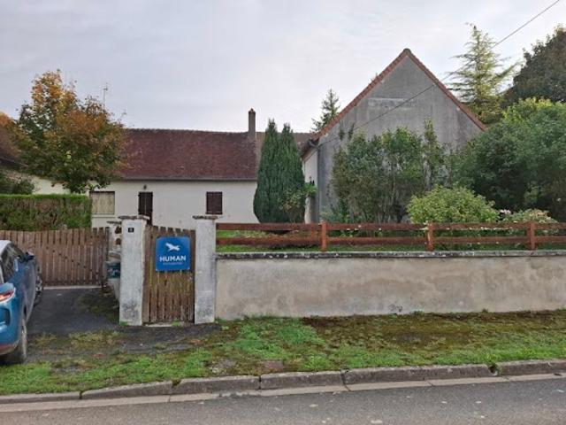 Maison vente à Châteauroux, Clion