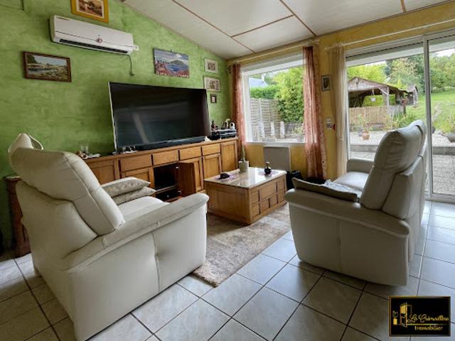Maison vente à Étampes, Le Val-saint-germain