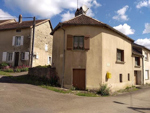 Maison vente à Vesoul, Champlitte