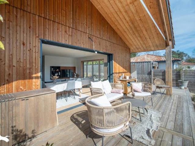 Maison vente à Dax, Léon