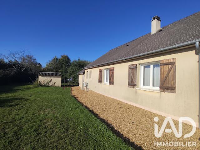 Maison vente à Sœurdres, Les Hauts-d'Anjou