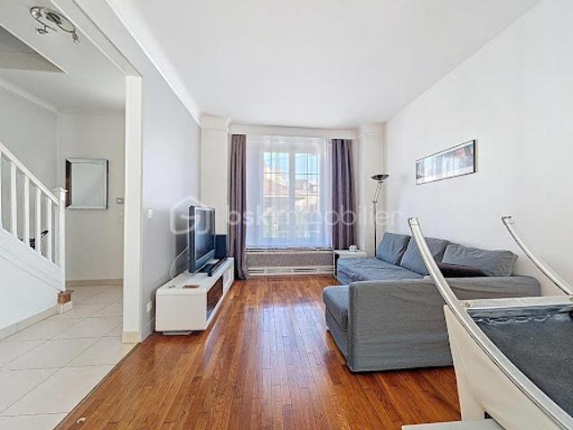 Maison vente à Le Raincy