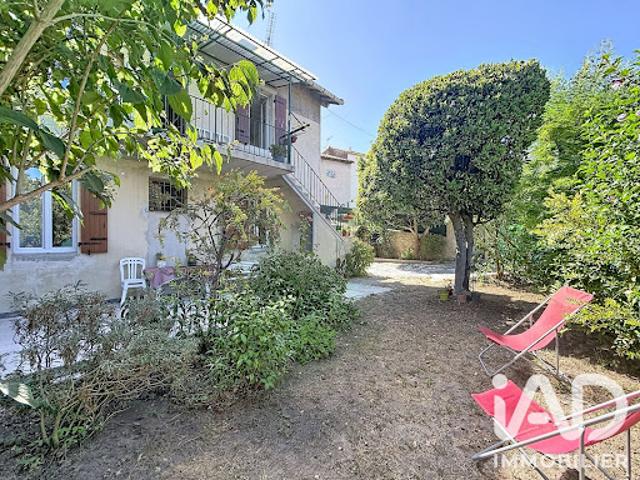 Maison vente à Aix-en-Provence, Les Pennes-mirabeau