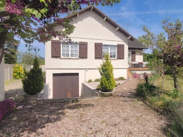 Maison vente à Les Andelys, Venables