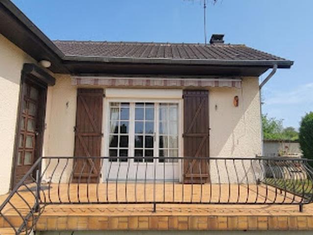 Maison vente à Les Andelys, Venables