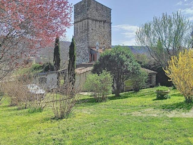 Maison vente à Forcalquier, Limans