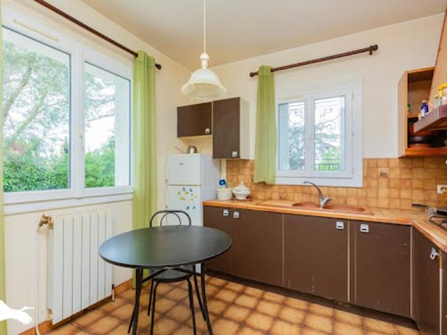 Maison vente à Auch, Lombez