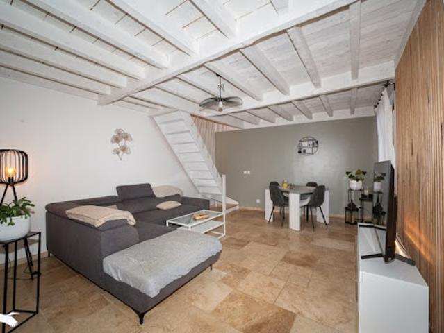 Maison vente à Libourne, Lugon-et-l'ile-du-carnay