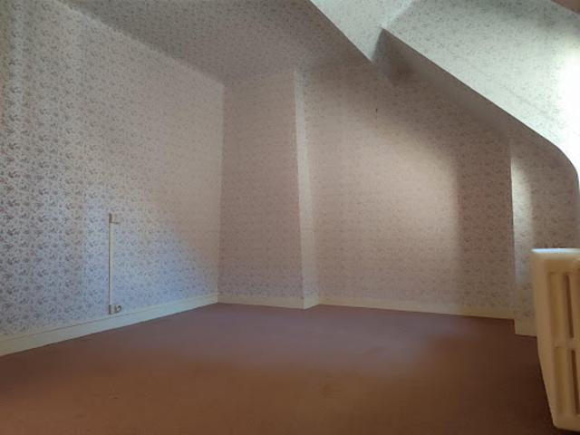 Maison vente à Mailly-le-Château, Yonne