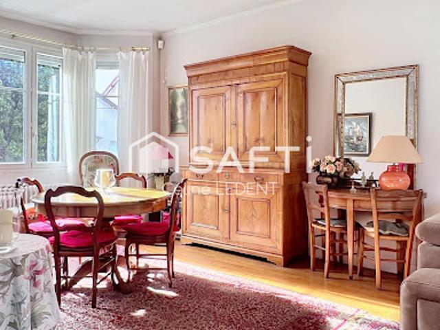 Maison vente à Centre Ville, Maisons-Alfort