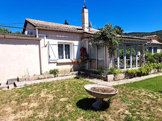 Maison vente à Carpentras, Malaucène