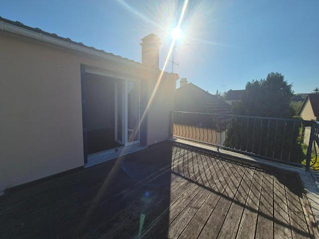 Maison vente à Mantes-la-Jolie, Mantes-la-ville