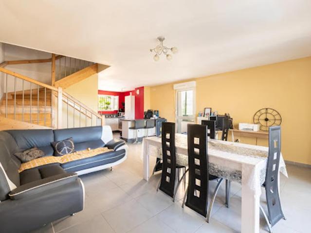 Maison vente à Marseille