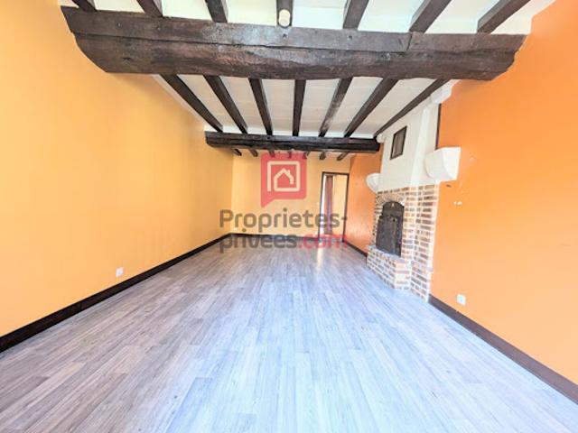 Maison vente à Mayenne, Martigné-sur-mayenne