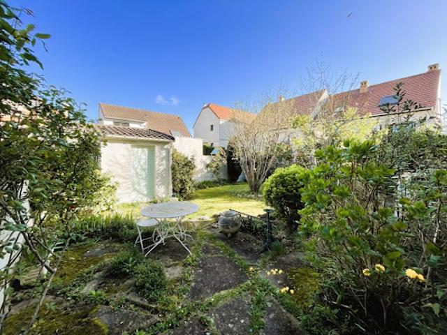 Maison vente à Palaiseau, Massy